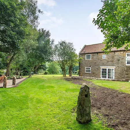 Castle Holiday home *
