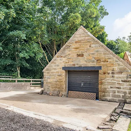 Castle Holiday home Castleton (North Yorkshire)