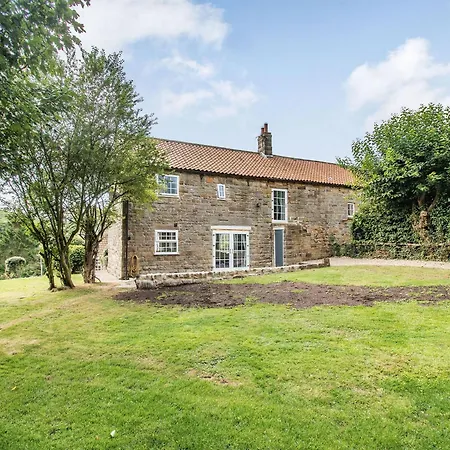 Castle Holiday home Castleton (North Yorkshire)