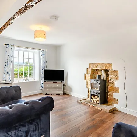 Castle Holiday home
