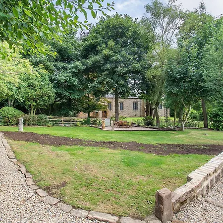 Castle Holiday home Castleton (North Yorkshire)