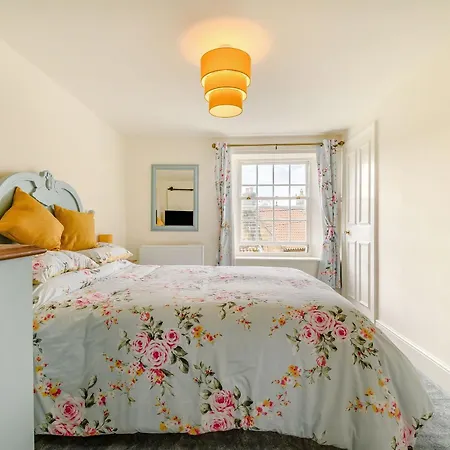 Castle Holiday home Castleton (North Yorkshire)