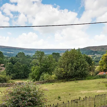 Holiday home Castle Castleton (North Yorkshire)