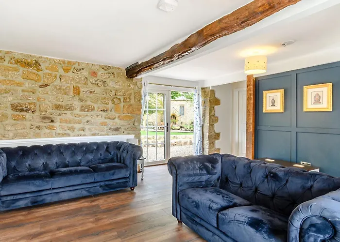 Castle Casa vacanze Castleton (North Yorkshire)