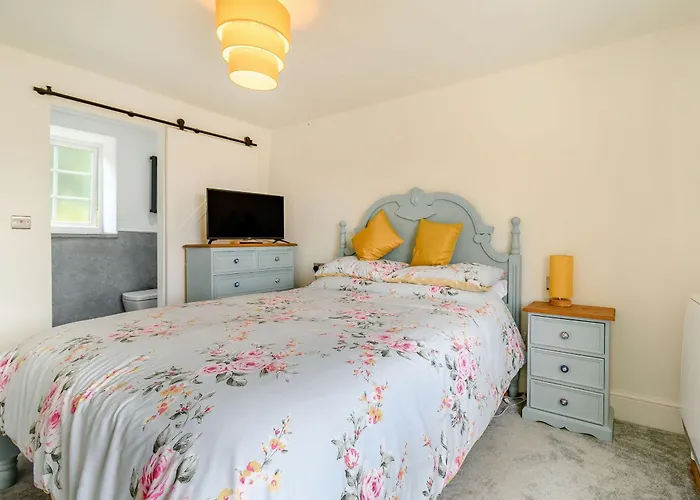 Holiday home Castle Castleton (North Yorkshire)