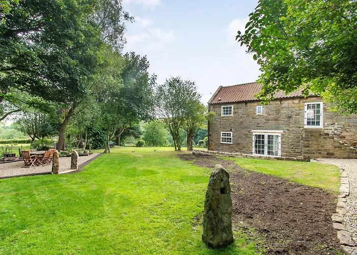 Castle Castleton (North Yorkshire)