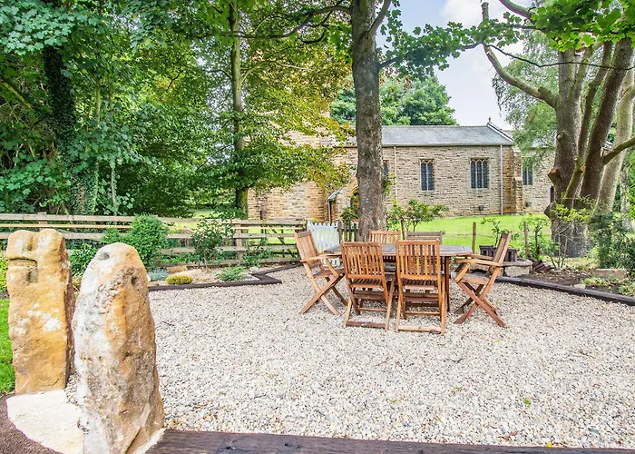 Castle Holiday home *