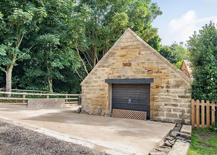 Castle Casa vacanze Castleton (North Yorkshire)