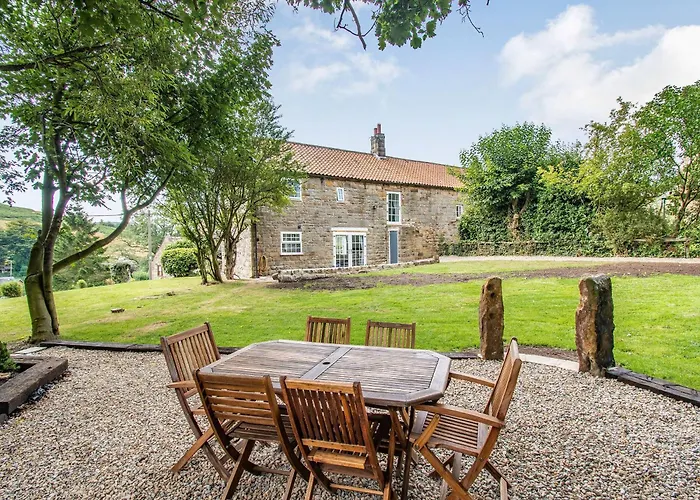 Castle Castleton (North Yorkshire)