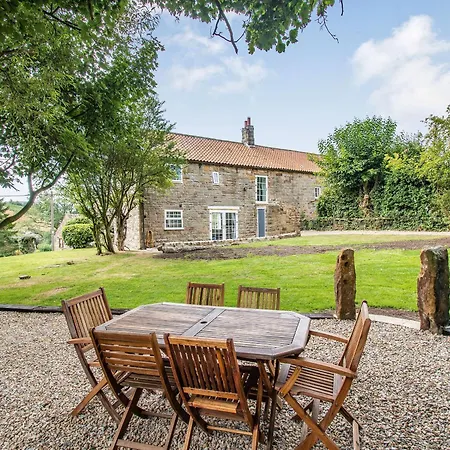 Castle Castleton (North Yorkshire)